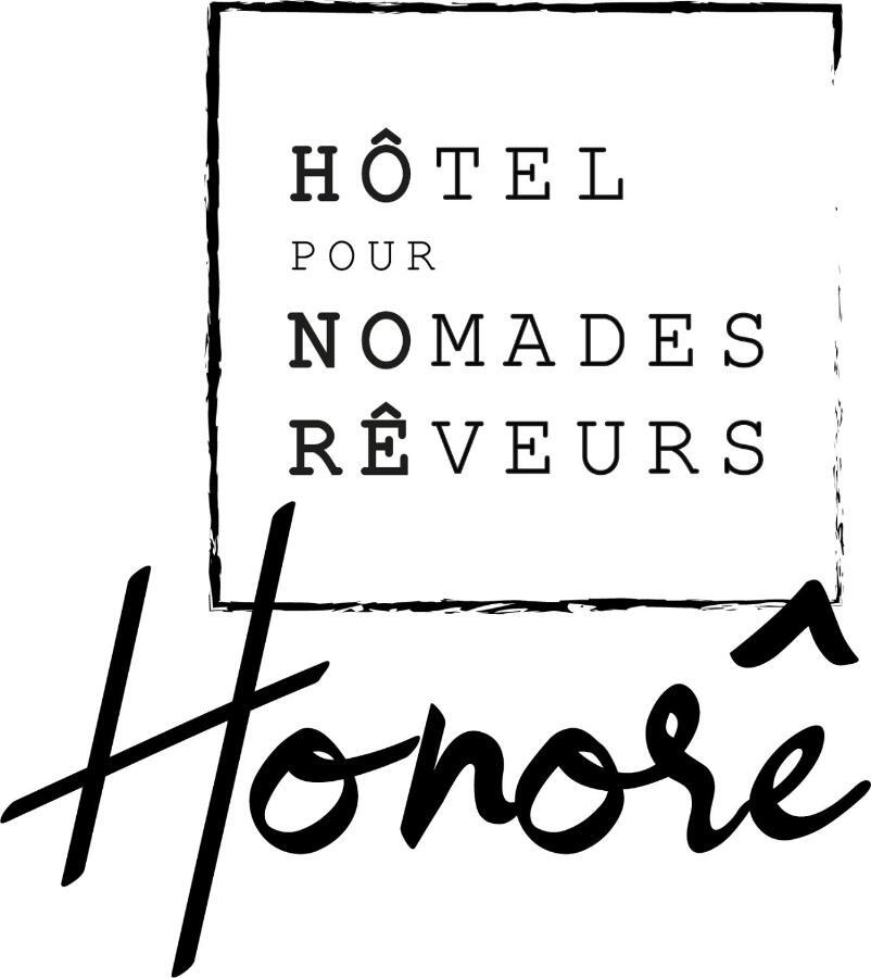 Honore - Suite Arbre Sec Lyon Exterior photo