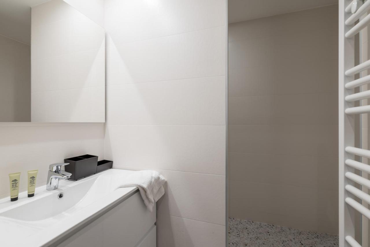 Honore - Suite Arbre Sec Lyon Exterior photo